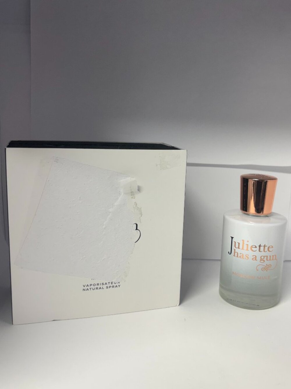 Juilette Has a Gun Moscow Mule 50ml
